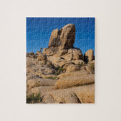Easy Desert Boulder Puzzle Legpuzzel (Verticaal)