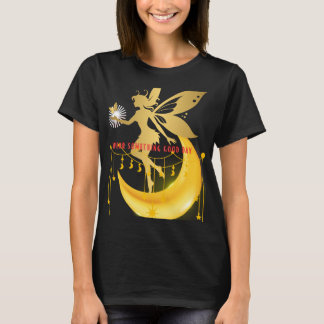 Easy DIY Character Day Kostuums T-shirt