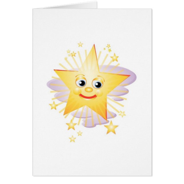 Easy Going Shining Star (Voorkant)