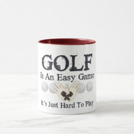 Easy Golf Mok