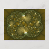 Easy Gro Fractals Briefkaart (Voorkant)