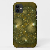 Easy Gro Fractals Case-Mate iPhone Case (Achterkant)
