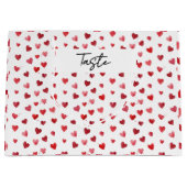 Easy Ideas Valentines gift for boyfriend Groot Cadeauzakje (Voorkant)