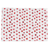 Easy Ideas Valentines gift for boyfriend Groot Cadeauzakje (Achterkant)