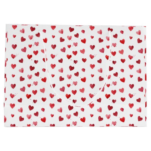 Easy Ideas Valentines gift for boyfriend Groot Cadeauzakje (Achterkant)