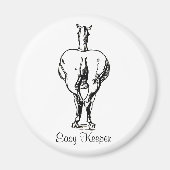 Easy Keeper Magneet (Voorkant)