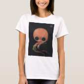 Easy like Sunday Morning T-shirt (Voorkant)