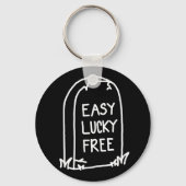 Easy Lucky Free Sleutelhanger (Voorkant)
