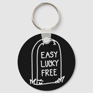 Easy Lucky Free Sleutelhanger