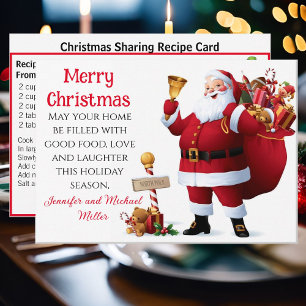 Easy Mac en Cheese Recipe Sharing Kerstmis