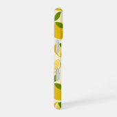 Easy Peasy Lemon Squeezy iPhone 16 Hoesje (Rechterkant)