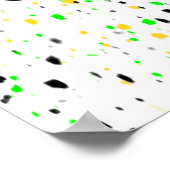 Easy Peasy Lemon Squeezy Poster (Hoek)