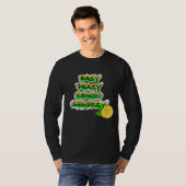 Easy Peasy Lemon Squeezy T-shirt (Voorkant volledig)