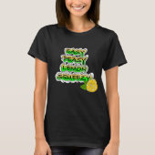Easy Peasy Lemon Squeezy T-shirt (Voorkant)