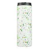 Easy Peasy Lemon Squeezy Thermosbeker (Achterkant)