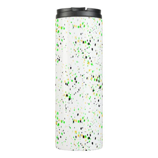 Easy Peasy Lemon Squeezy Thermosbeker (Achterkant)