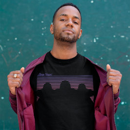 Easy Playin' Board Games Mannen Shirt