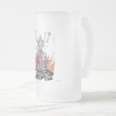 Easy Rider Mok (Voorkant rechts)