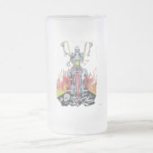 Easy Rider Mok (Center)