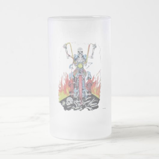 Easy Rider Mok (Center)