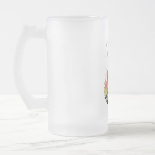 Easy Rider Mok (Links)