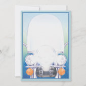 Easy Rider © Notitiekaartje (Voorkant)