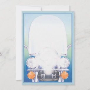 Easy Rider © Notitiekaartje