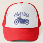 Easy Rider Pet (Voorkant)