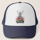 Easy Rider Pet (Voorkant)