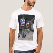 Easy Rider Replica T-shirt (Voorkant)