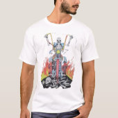 Easy Rider T-shirt (Voorkant)
