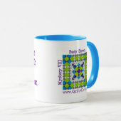 Easy Street Mok (Voorkant rechts)