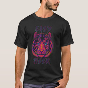 Easy Tiger New Tiger T-shirt