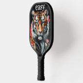 Easy Tiger Pickleball Paddle (Links)
