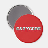 Easycore Magneet (Voorkant / Achterkant)