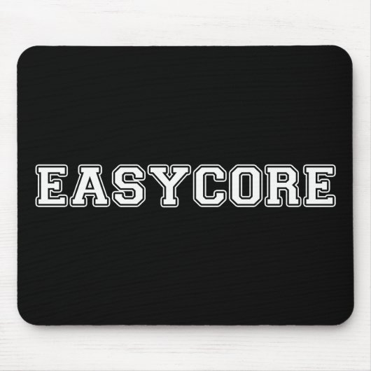 Easycore Muismat (Voorkant)