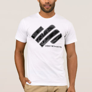 Easysport Black Case T-shirt