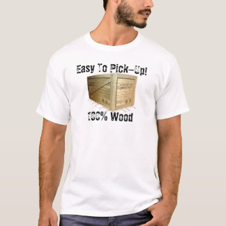 EasyToPickup T-shirt