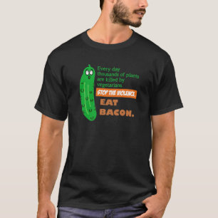 Eat Bacon T-shirt