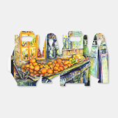 Eat Bedankdoosjes (Uitgevouwen)