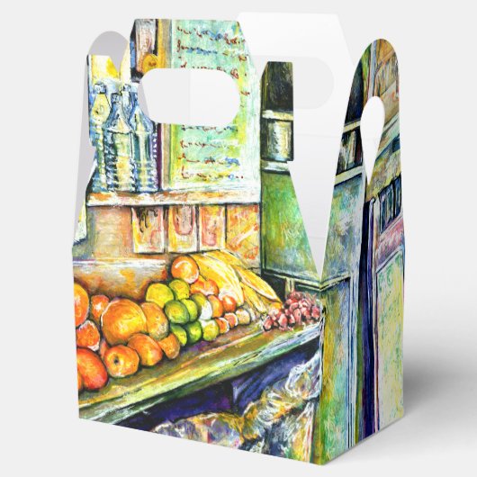 Eat Bedankdoosjes (Geopend)