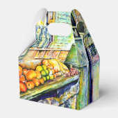 Eat Bedankdoosjes (Voorkant Zijde)