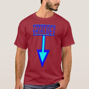 EAT BIJ JOE'S T-SHIRT
