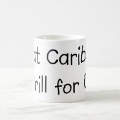 Eat Cariou Koffiemok (Center)