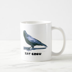 Eat Crow Koffiemok