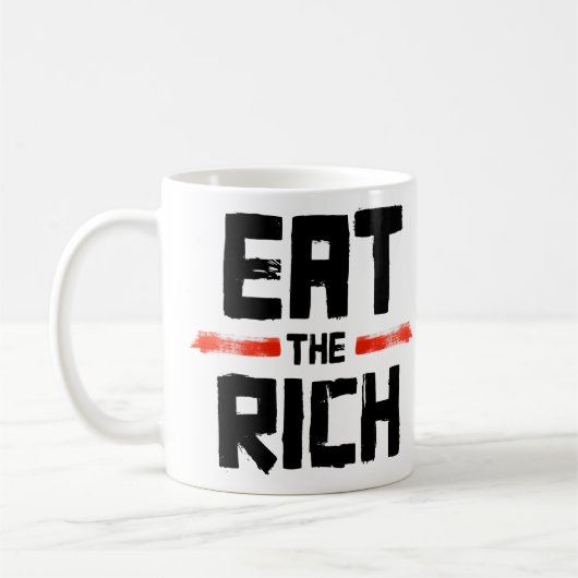 EAT DE RICH KOFFIEMOK (Links)