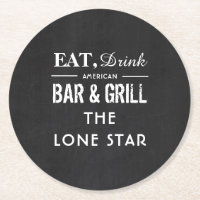 Eat, Drink-alkboard, Bar & Grill, Pub/Brewery