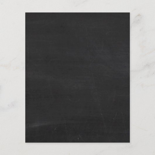 Eat, Drink Bar & grill Logo, Pub/Brewery Flyer (Achterkant)