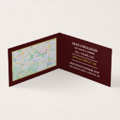 Eat, Drink Bar & Grill, Pub/Brewery, Gedetailleerd Visitekaartje (Binnen)