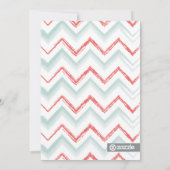 EAT DRINK & BE MERRY| HOLIDAIRE INVITATIE KAART (Achterkant)